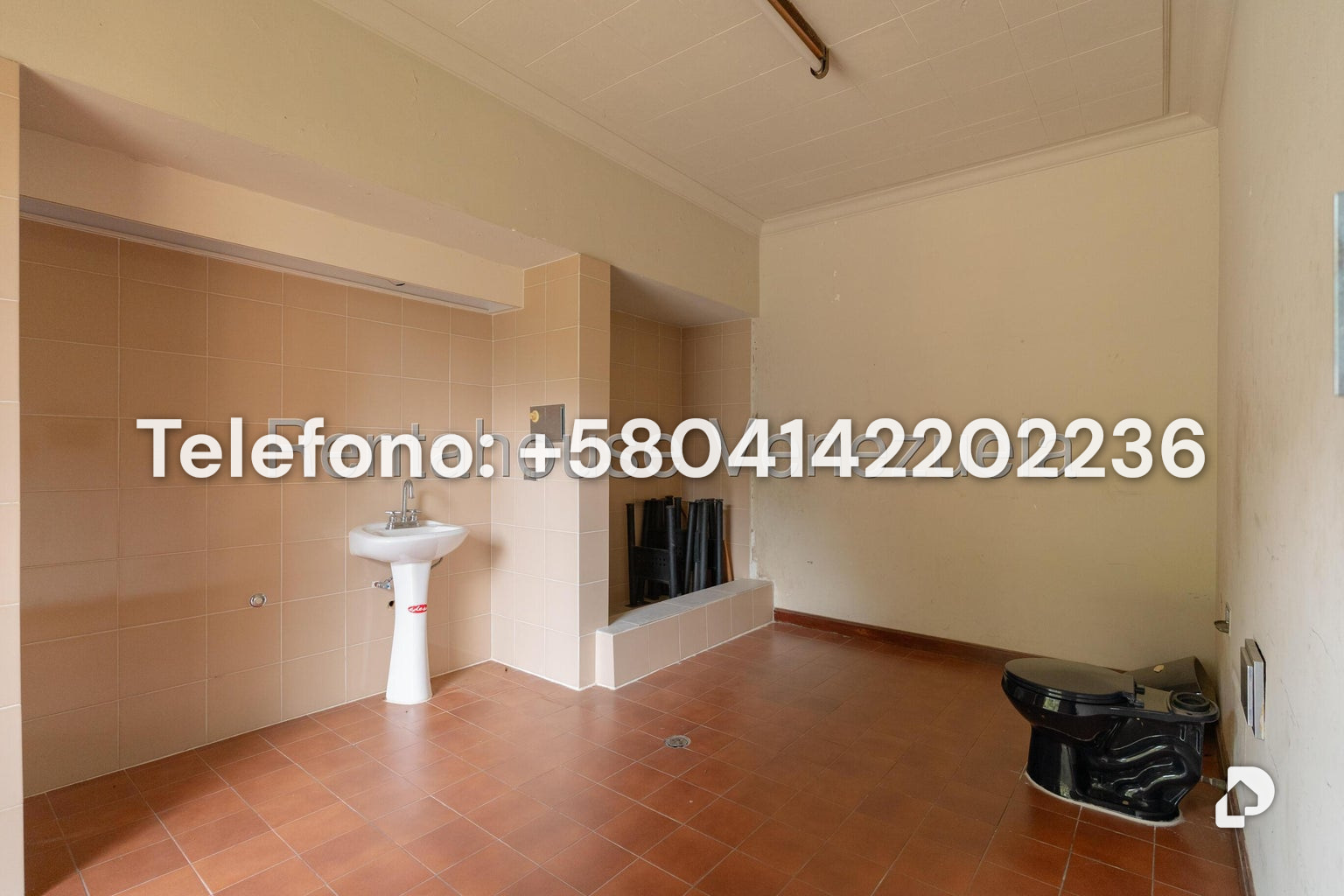 Casa en La Lagunita Country Club, Caracas – 36