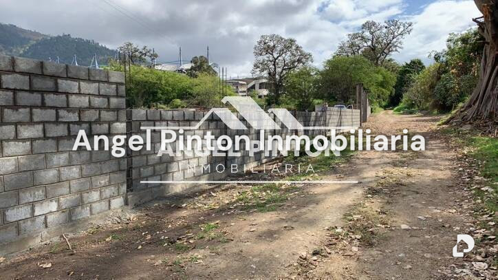 Terreno en Zumba, Mérida – 2
