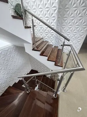 Casa en San Antonio de Los Altos, Altos Mirandinos – 11