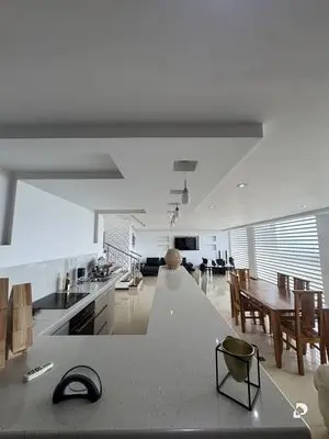 Casa en San Antonio de Los Altos, Altos Mirandinos – 9