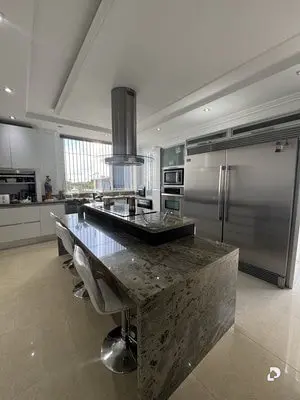 Casa en San Antonio de Los Altos, Altos Mirandinos – 8