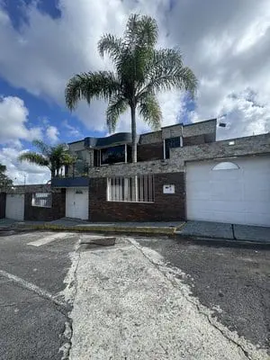 Casa en San Antonio de Los Altos, Altos Mirandinos - 1
