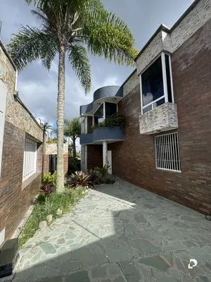 Casa en San Antonio de Los Altos, Altos Mirandinos – 3