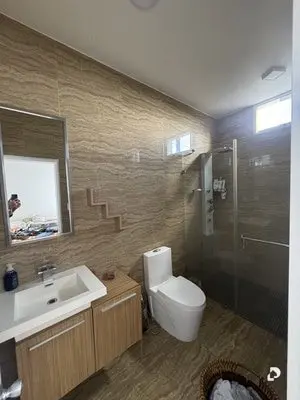 Casa en San Antonio de Los Altos, Altos Mirandinos – 14