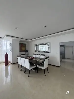 Casa en San Antonio de Los Altos, Altos Mirandinos – 7