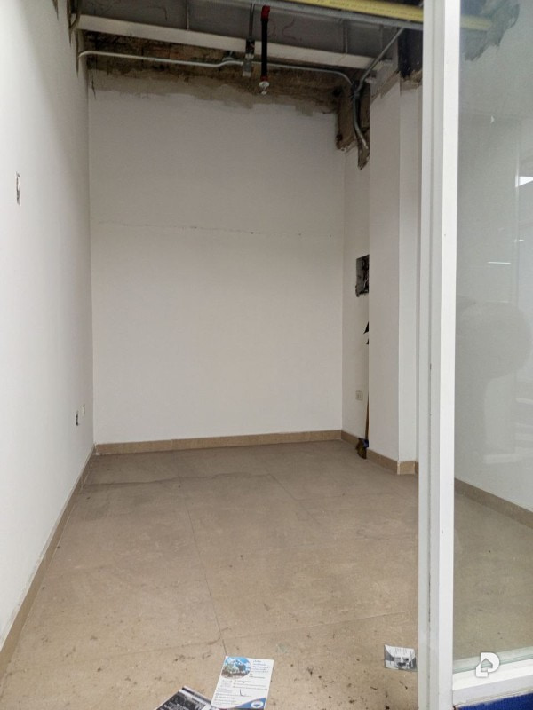 Local comercial en La Candelaria, Caracas – 2