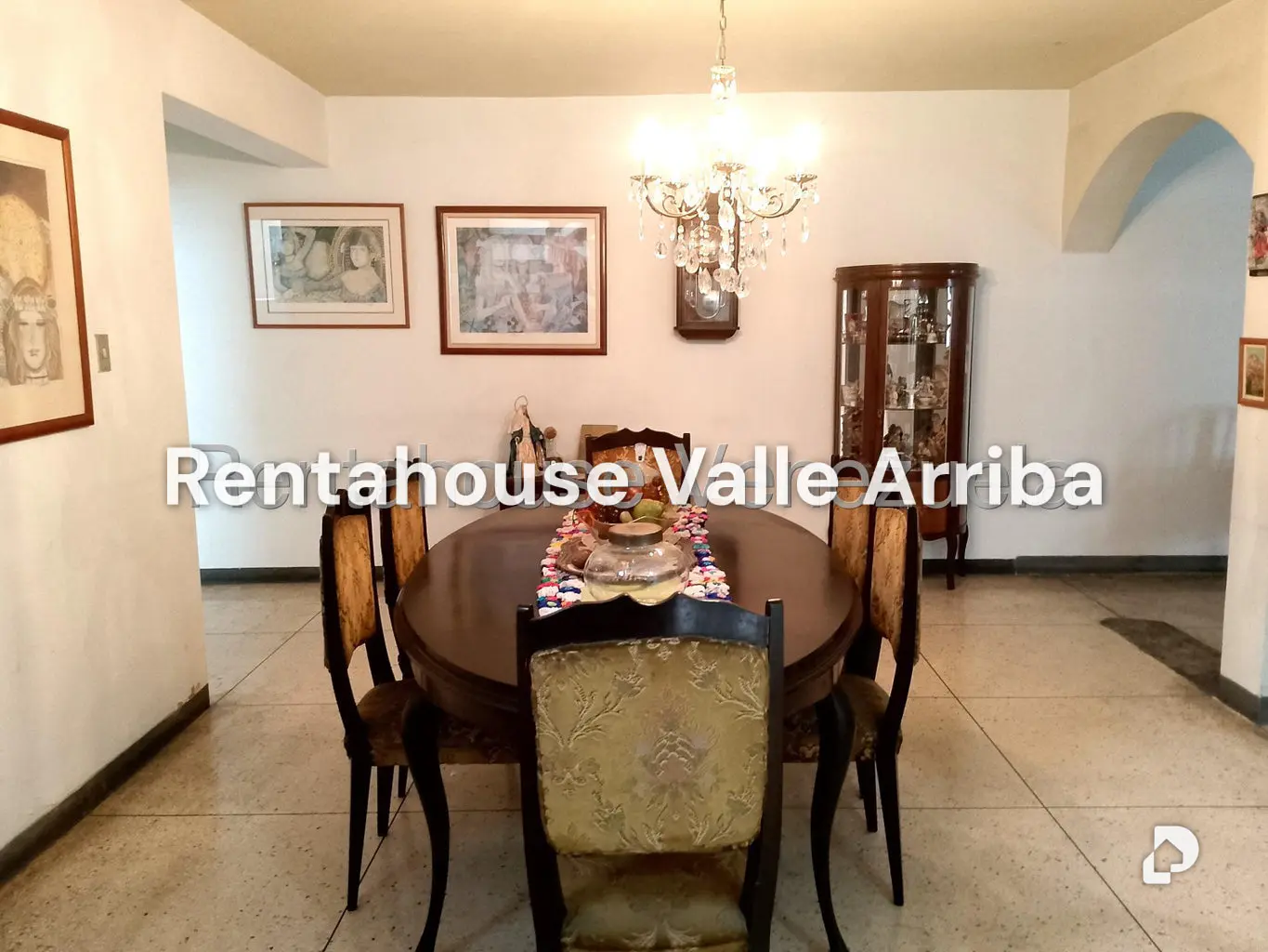 Casa en El Marqués, Caracas – 5