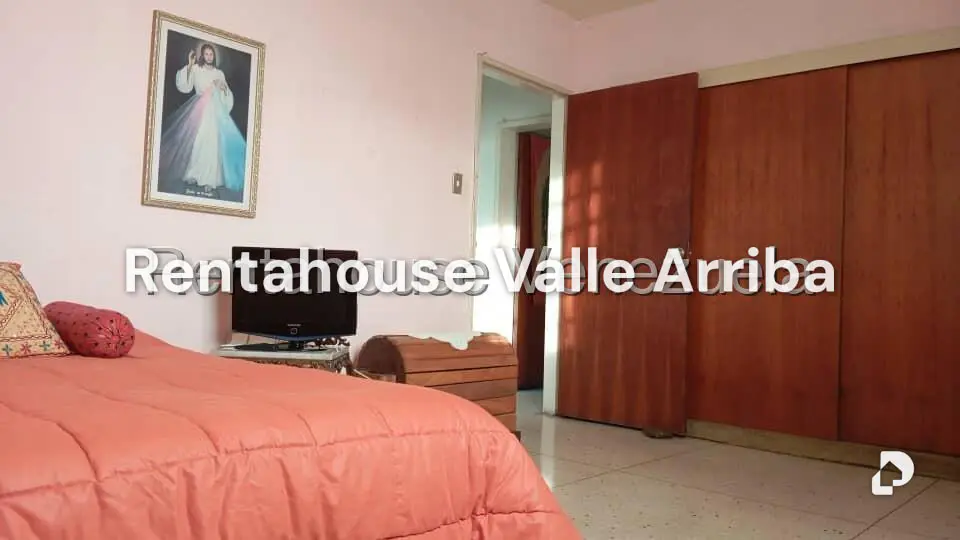 Casa en El Marqués, Caracas – 10