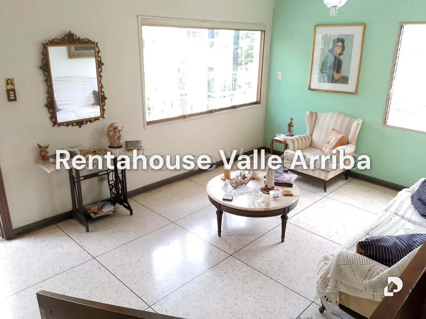 Casa en El Marqués, Caracas – 4