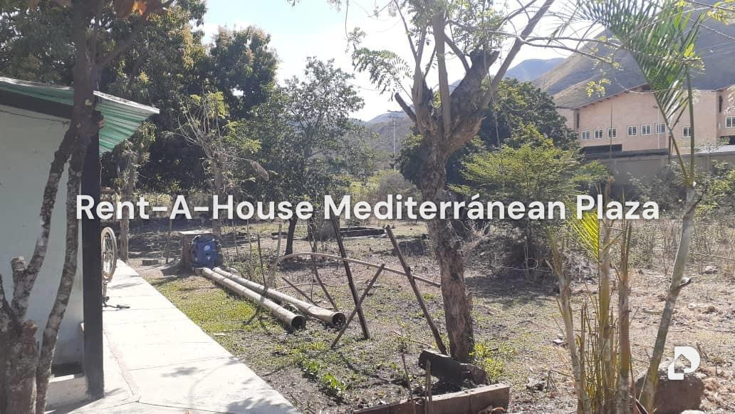 Terreno en Yagua, Guacara – 32