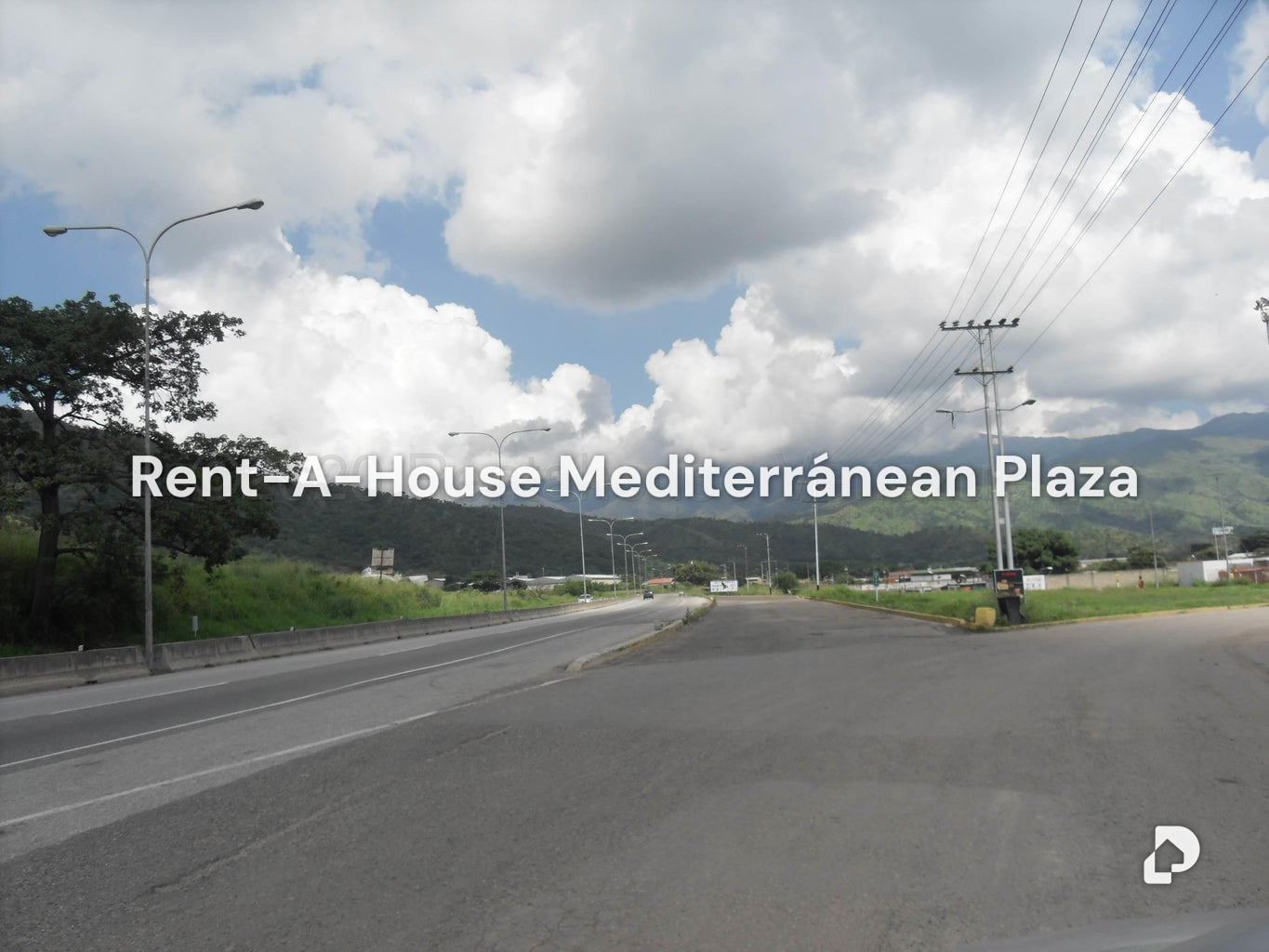 Terreno en Yagua, Guacara – 31