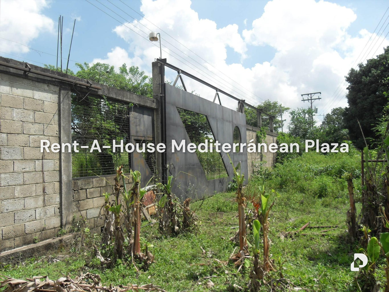 Terreno en Yagua, Guacara – 20