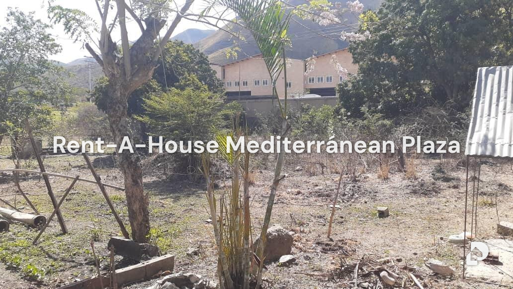 Terreno en Yagua, Guacara – 34