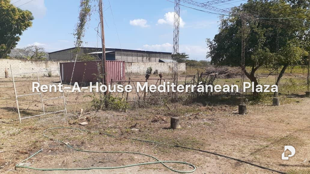 Terreno en Yagua, Guacara – 35