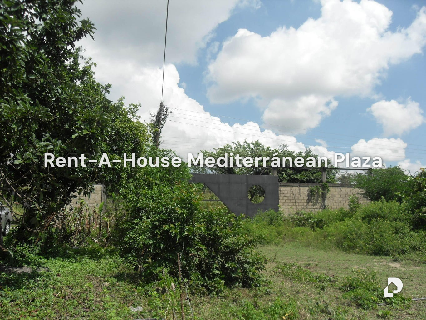 Terreno en Yagua, Guacara – 14