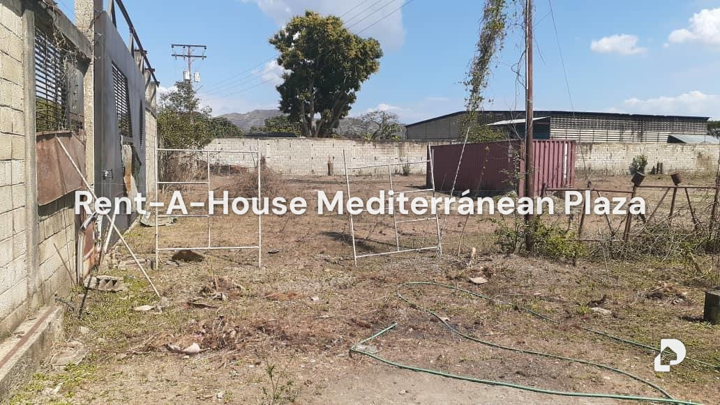 Terreno en Yagua, Guacara – 33