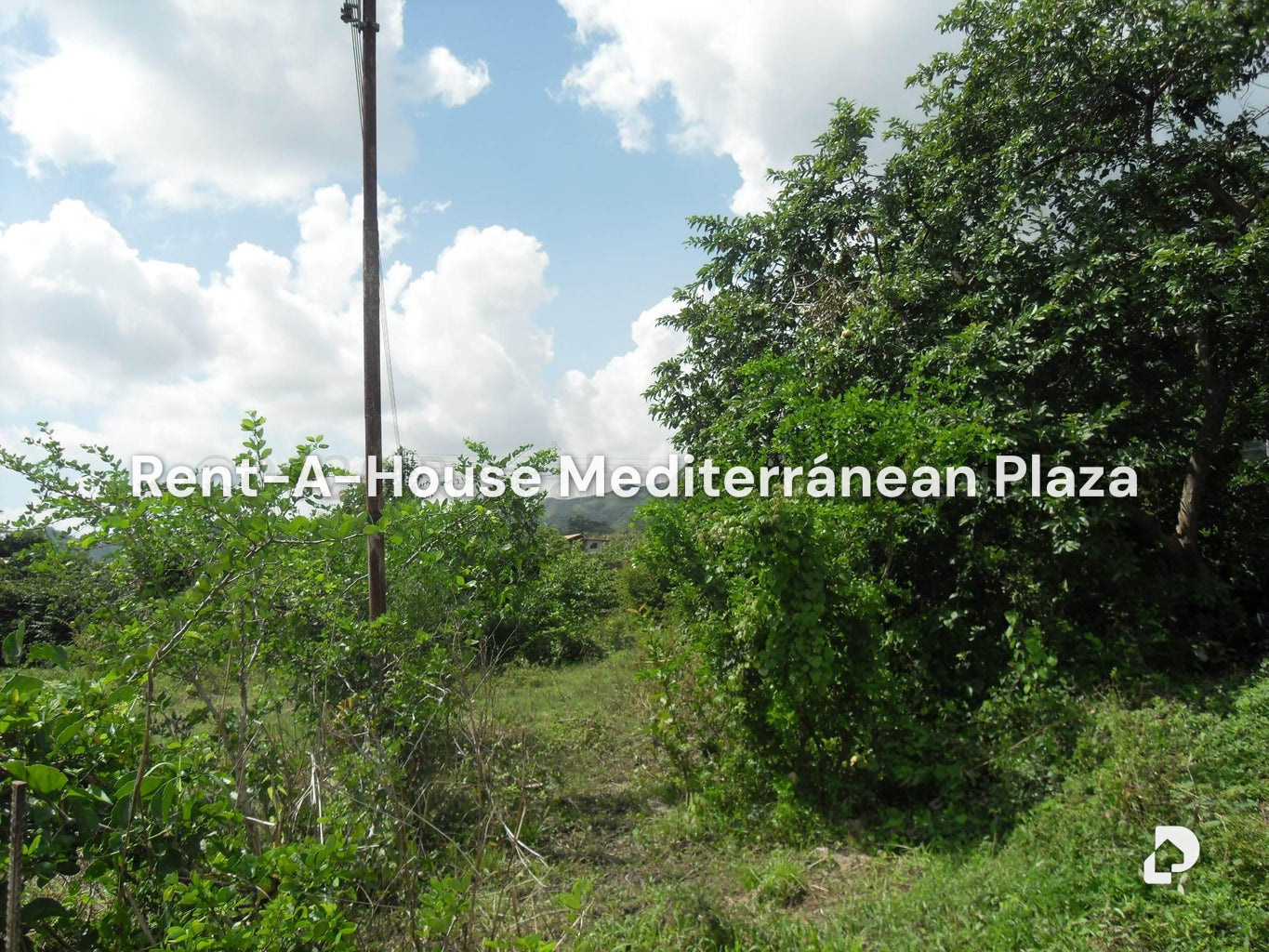 Terreno en Yagua, Guacara – 13