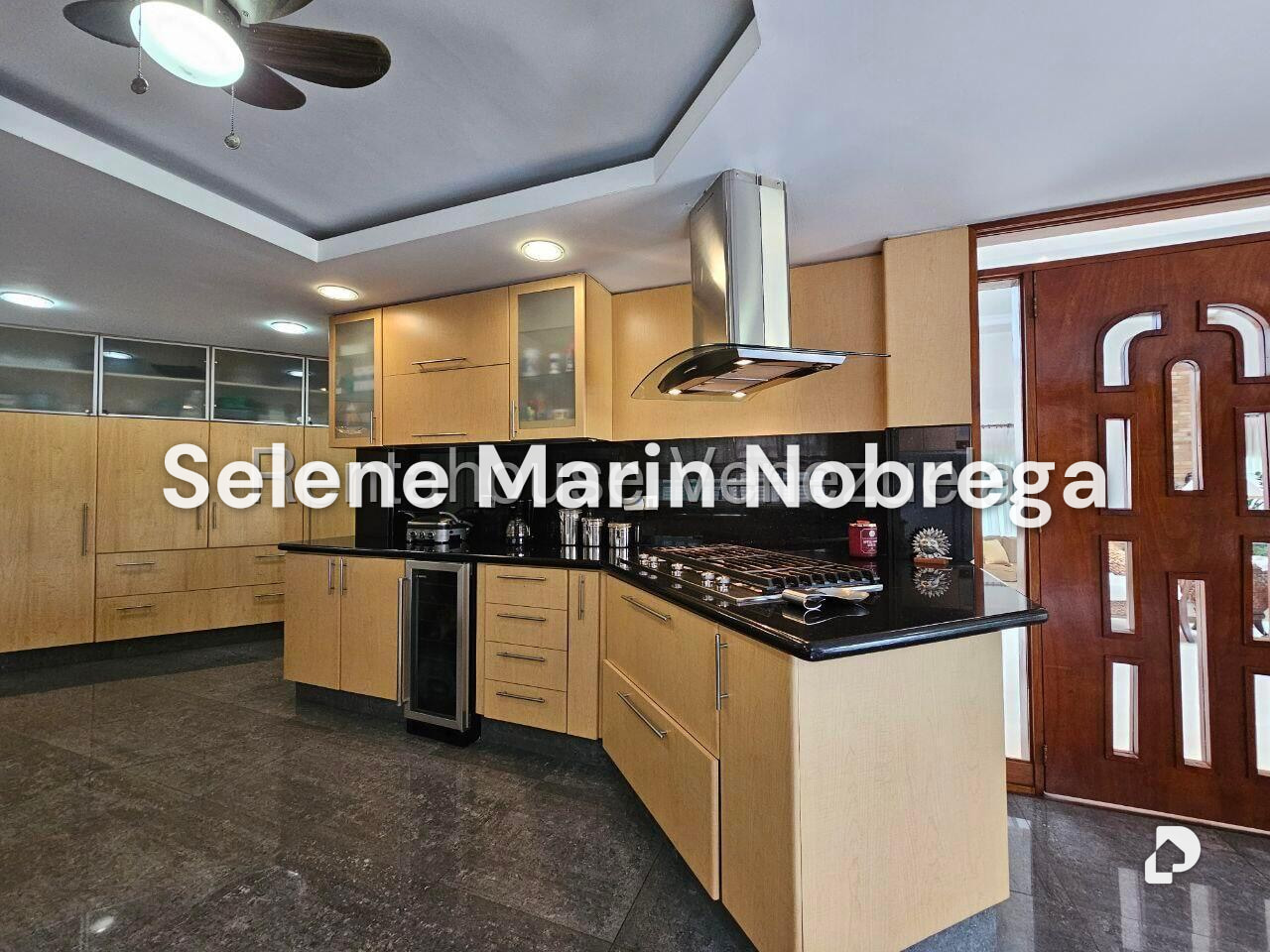 Casa en La Lagunita Country Club, Caracas – 7