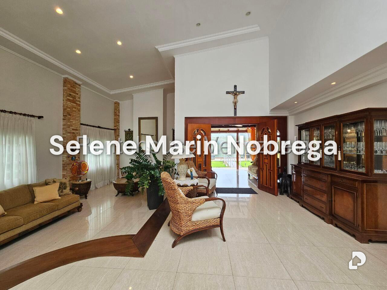 Casa en La Lagunita Country Club, Caracas – 9