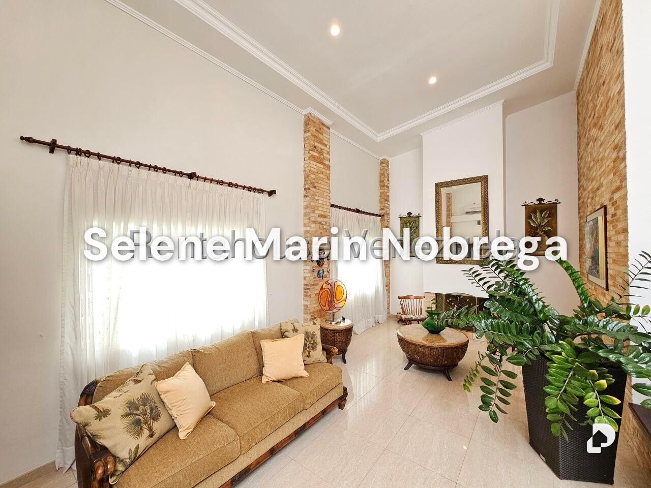 Casa en La Lagunita Country Club, Caracas – 15