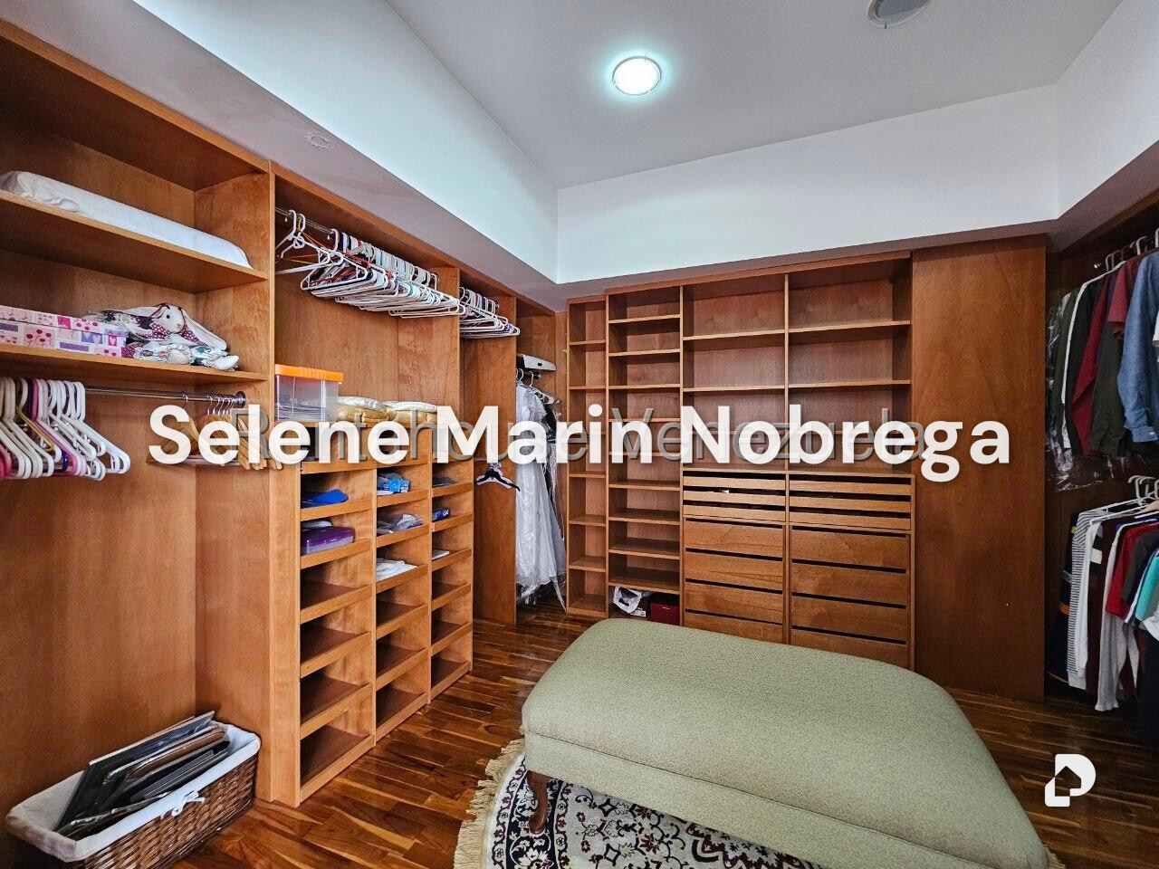 Casa en La Lagunita Country Club, Caracas – 24