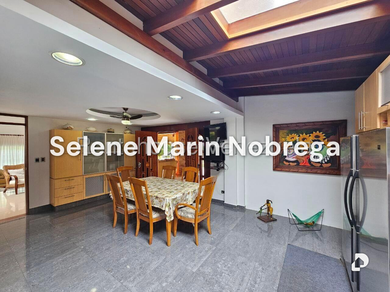 Casa en La Lagunita Country Club, Caracas – 20
