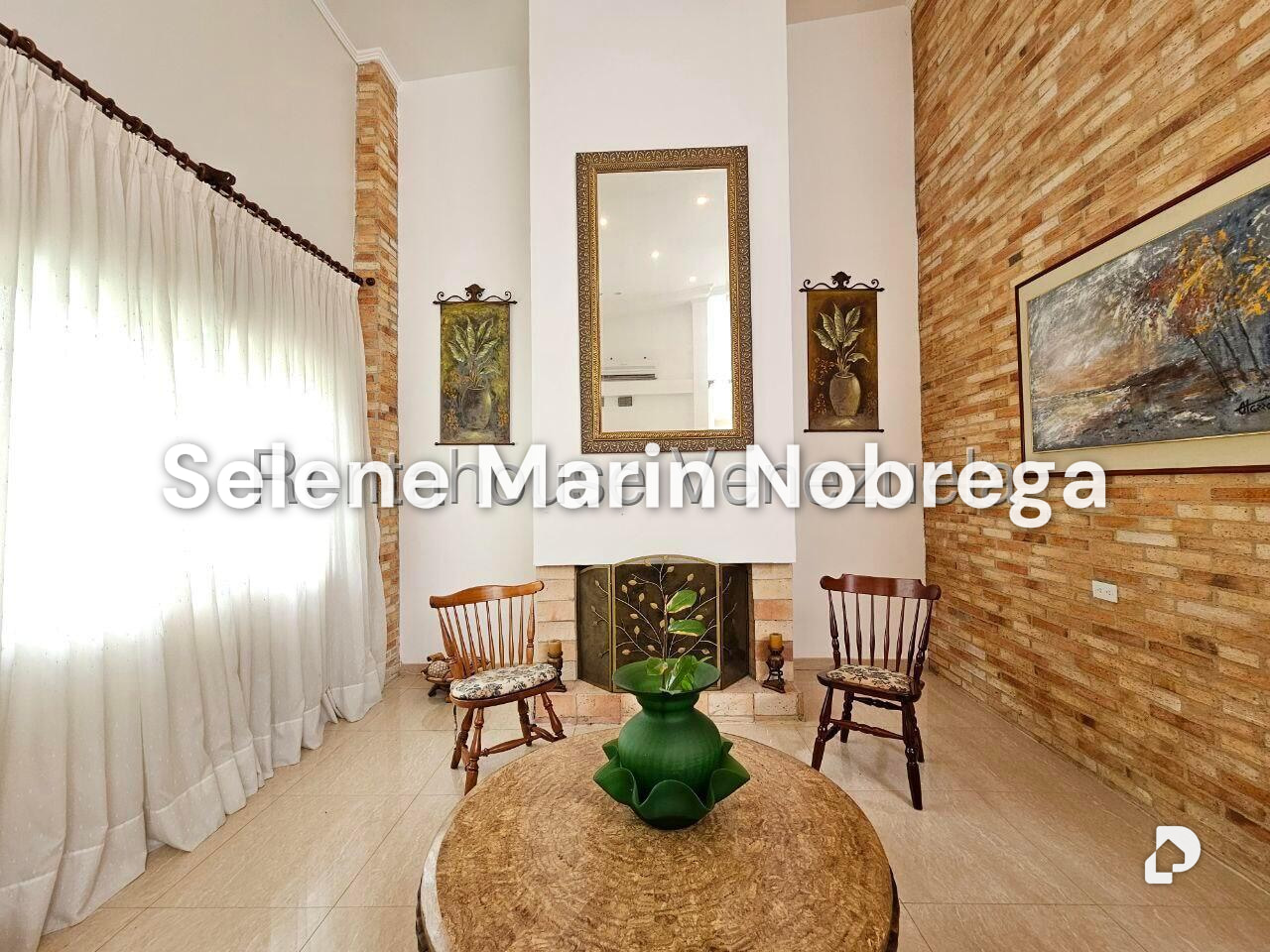 Casa en La Lagunita Country Club, Caracas – 16