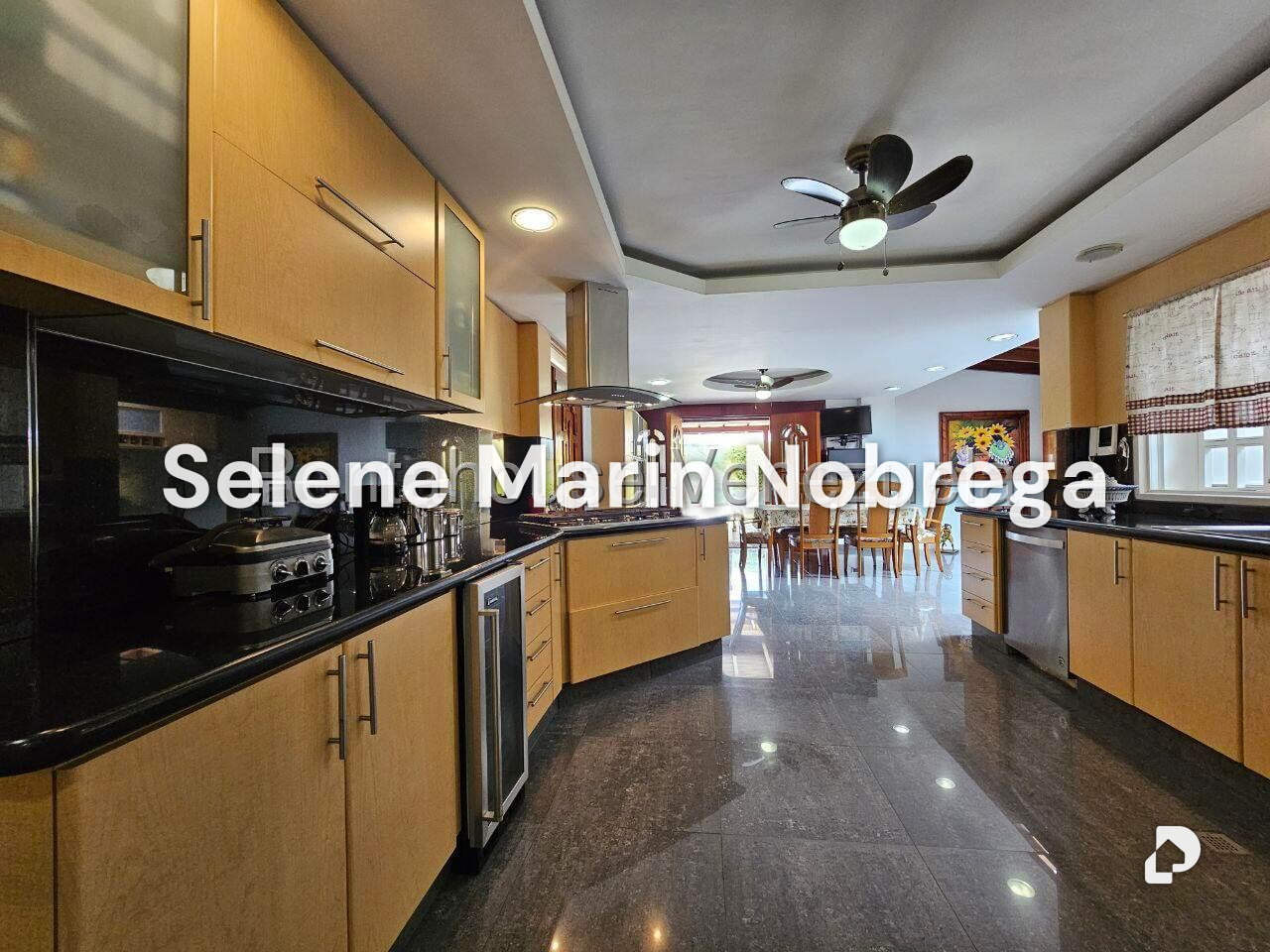 Casa en La Lagunita Country Club, Caracas – 5