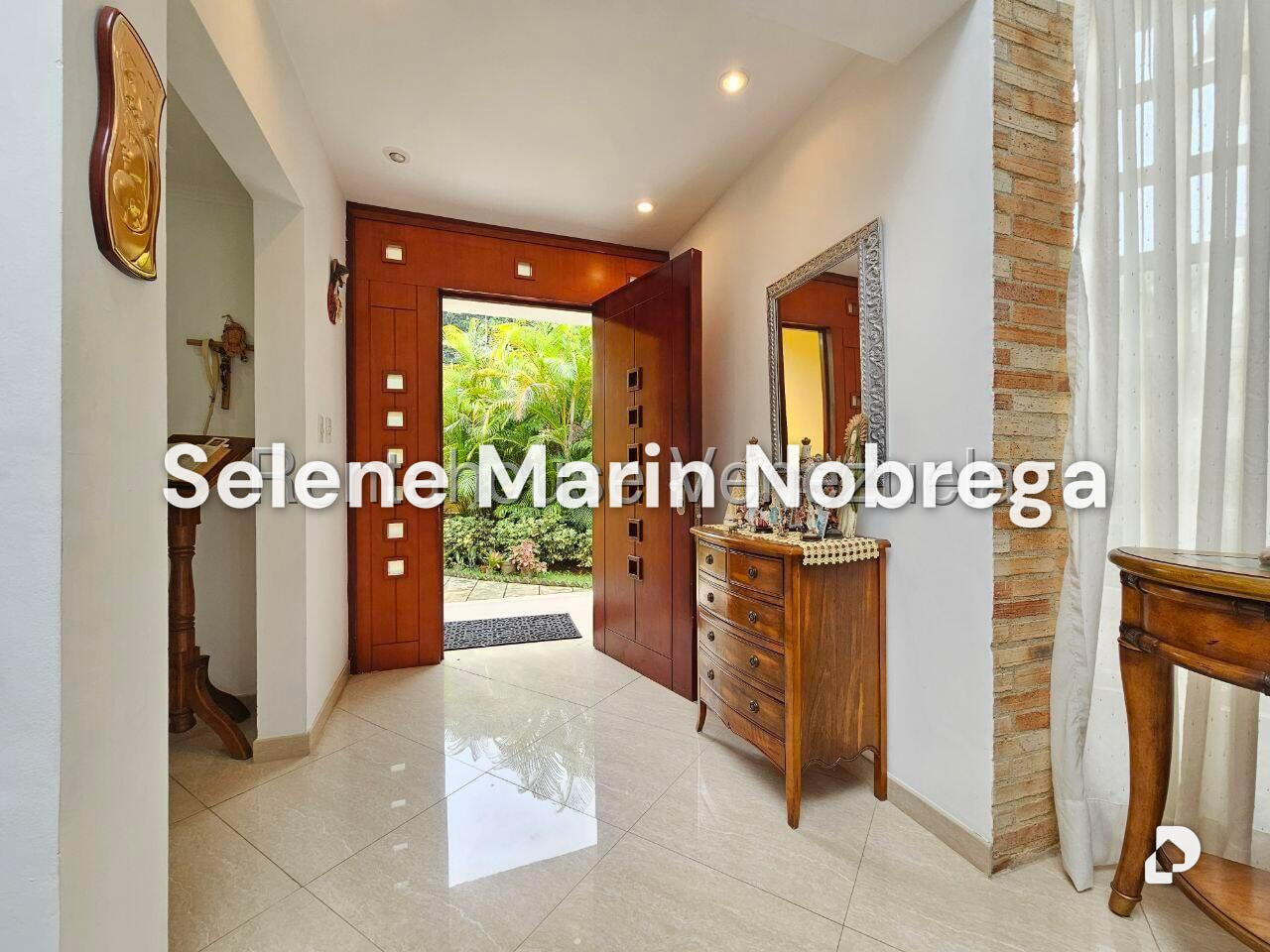 Casa en La Lagunita Country Club, Caracas – 10