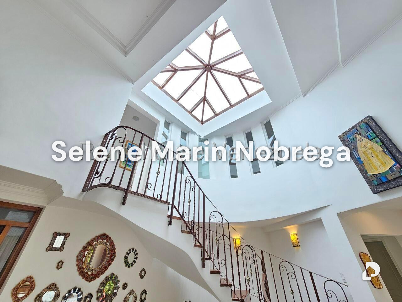 Casa en La Lagunita Country Club, Caracas – 12