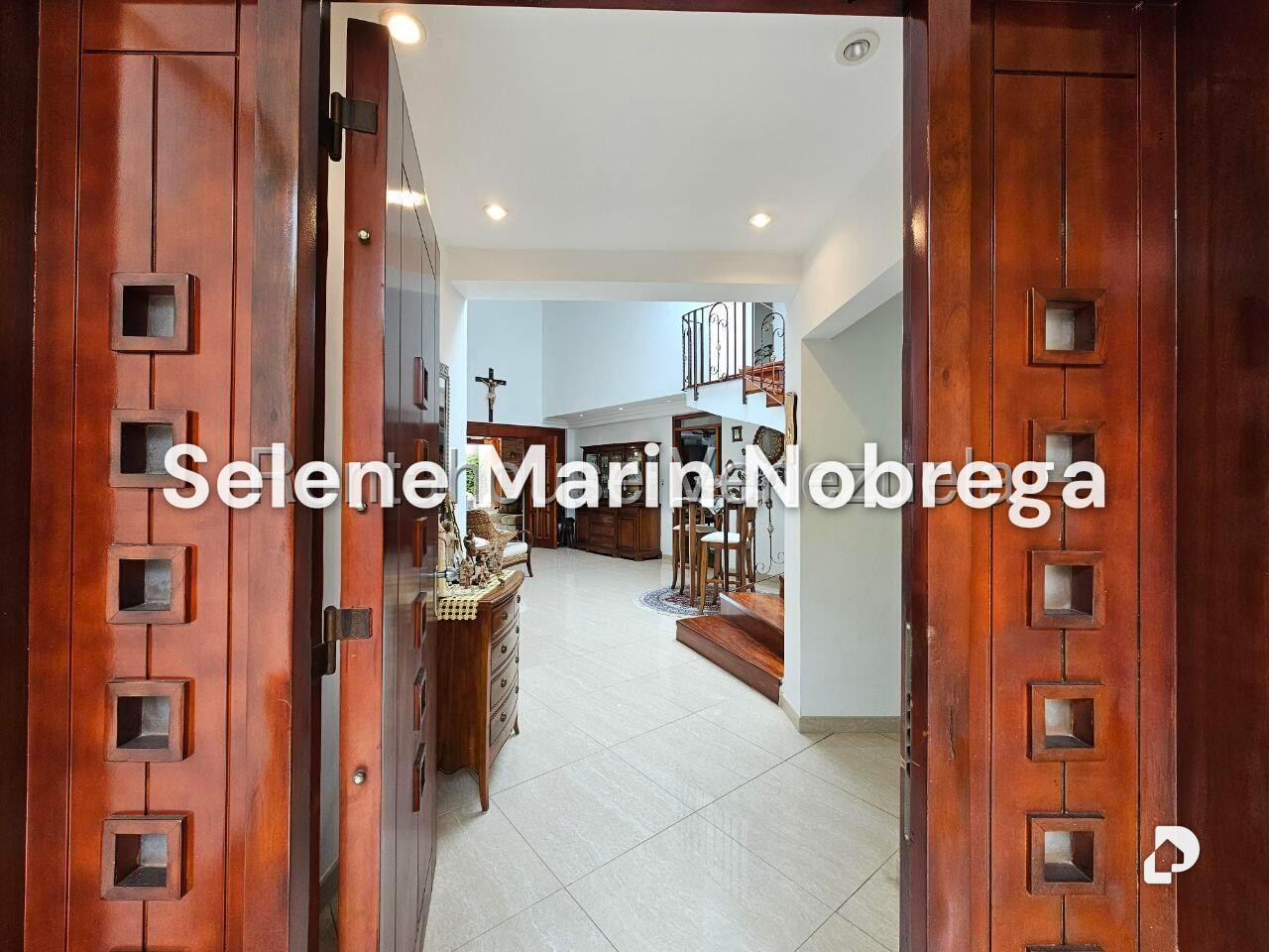 Casa en La Lagunita Country Club, Caracas – 4