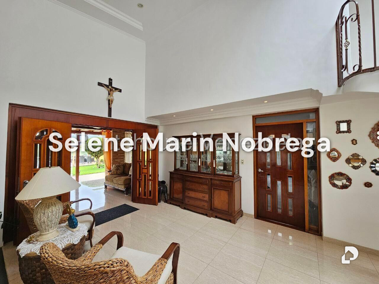 Casa en La Lagunita Country Club, Caracas – 14