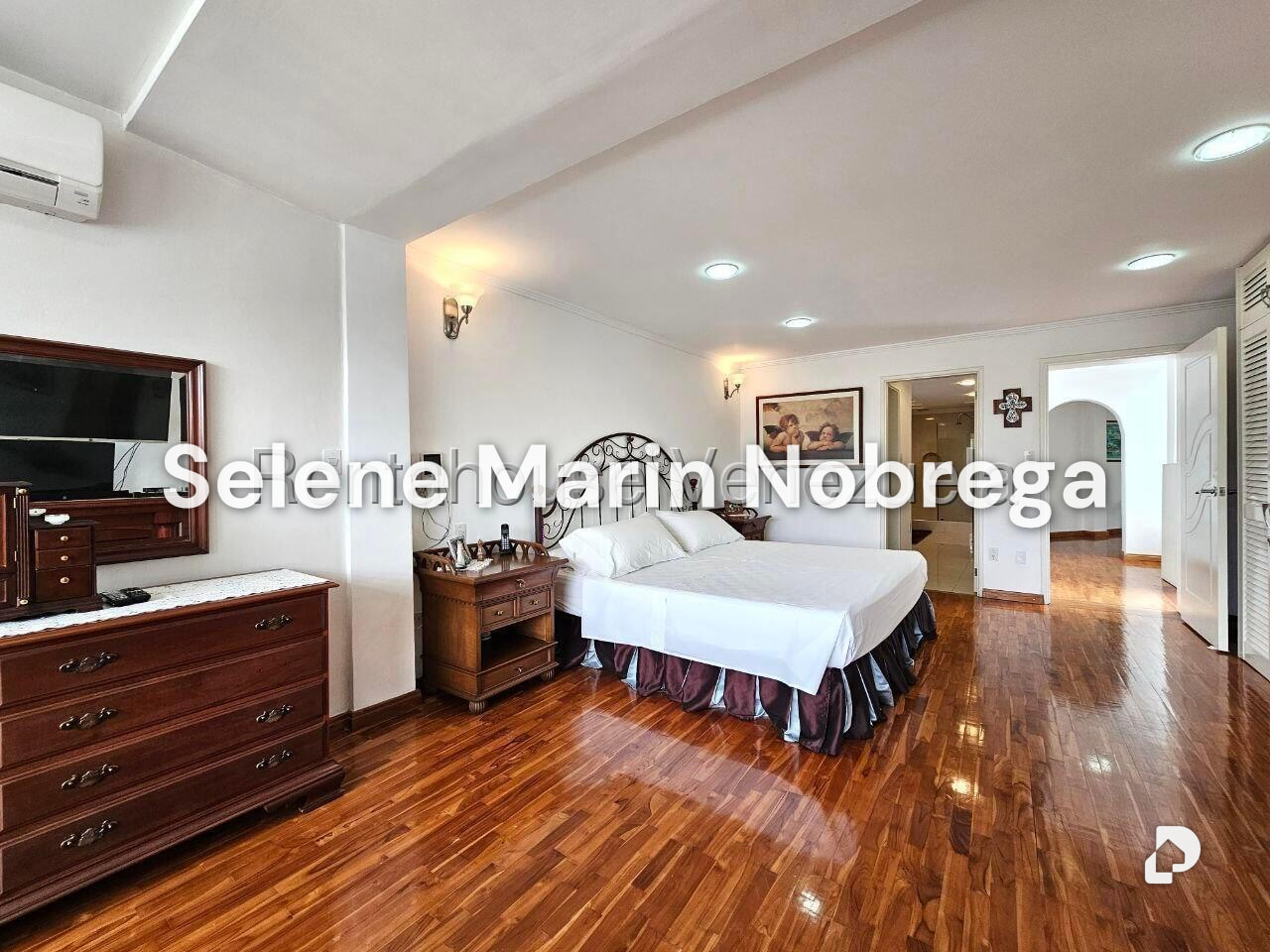 Casa en La Lagunita Country Club, Caracas – 23