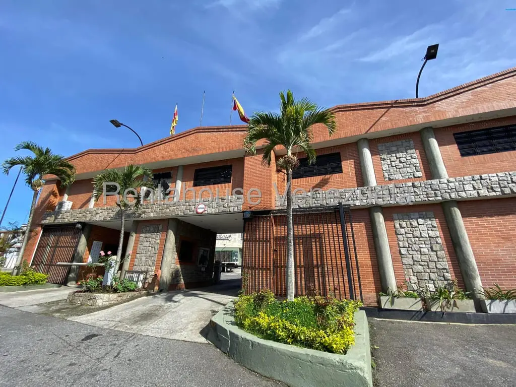 Commercial space in Municipio Carrizal, Carrizal - 1