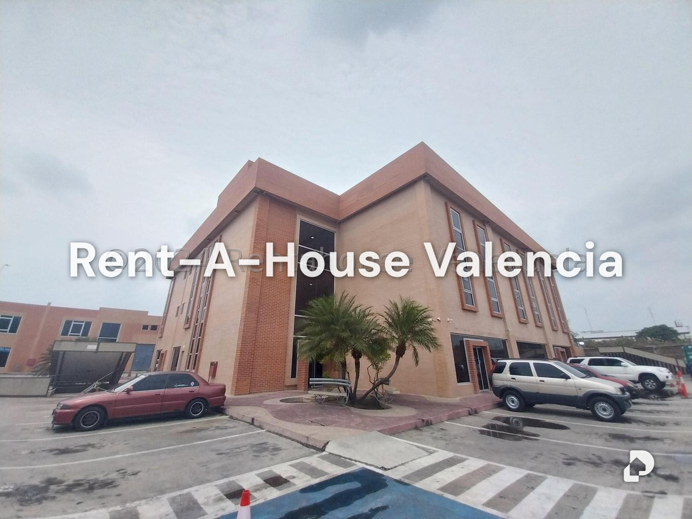Oficina en Zona Industrial, Valencia – 2