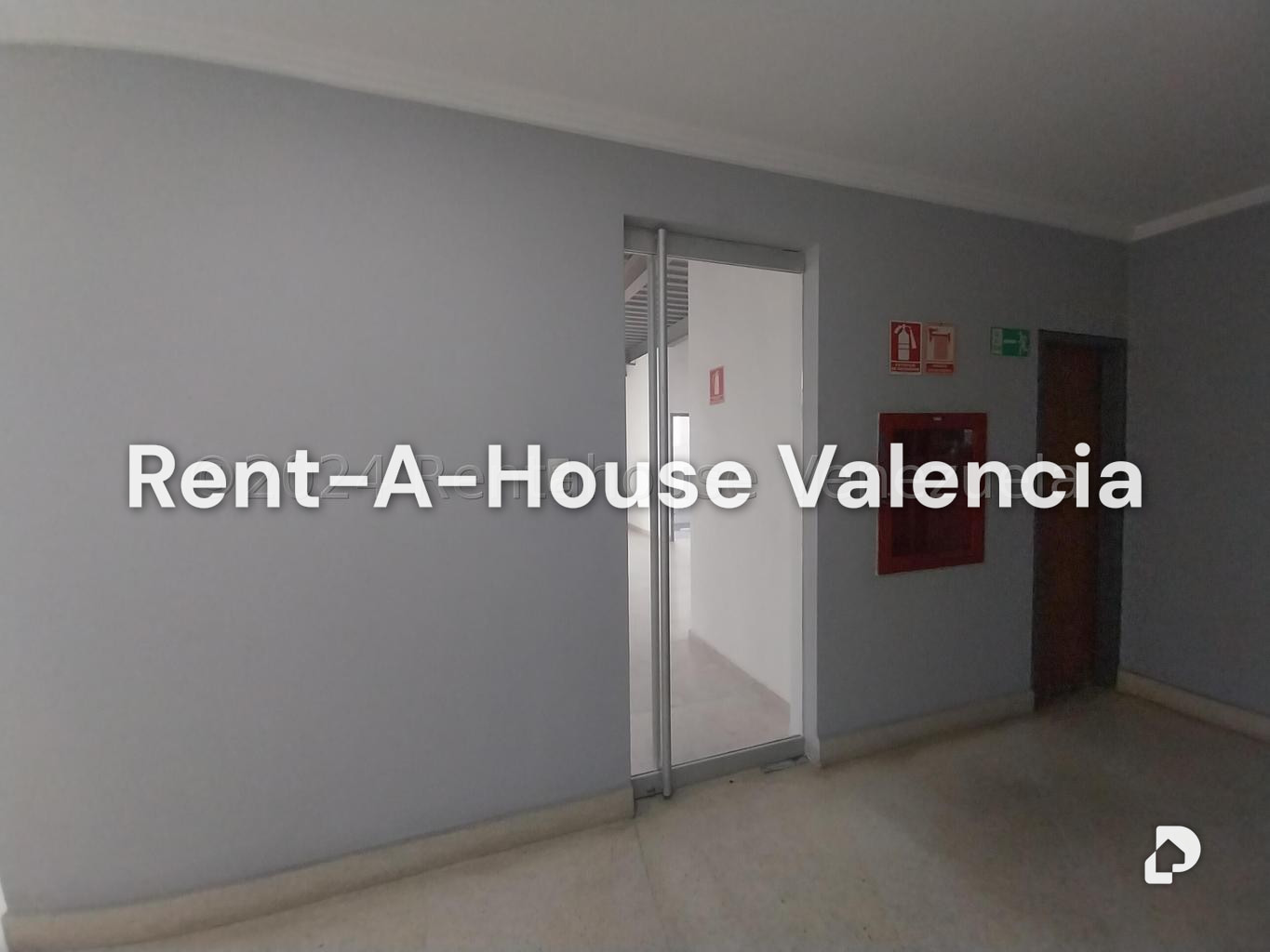 Oficina en Zona Industrial, Valencia – 4