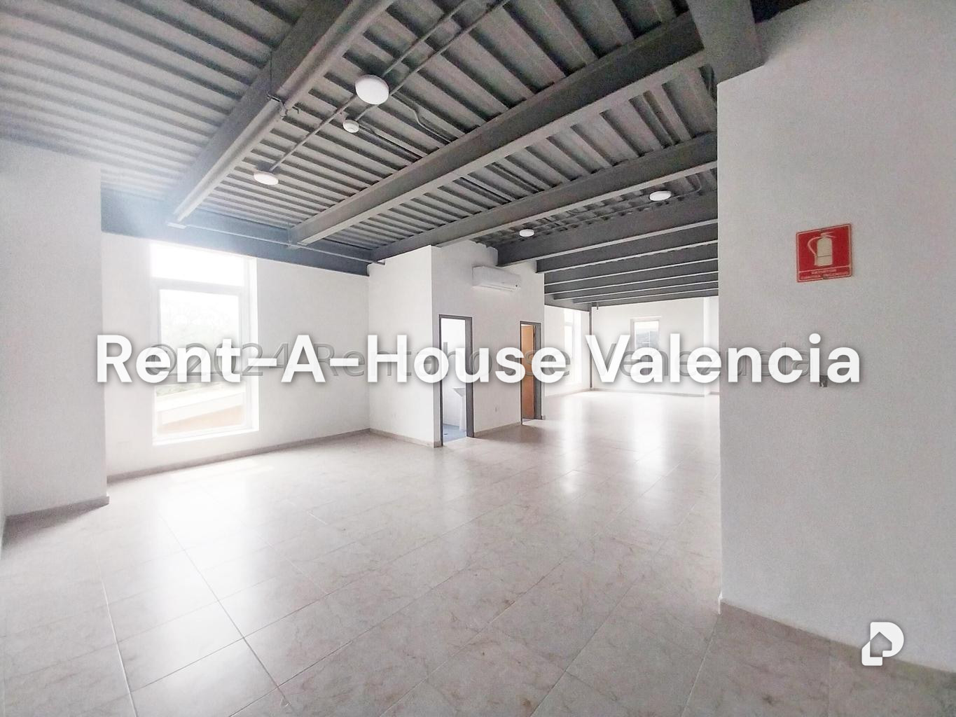 Oficina en Zona Industrial, Valencia – 5
