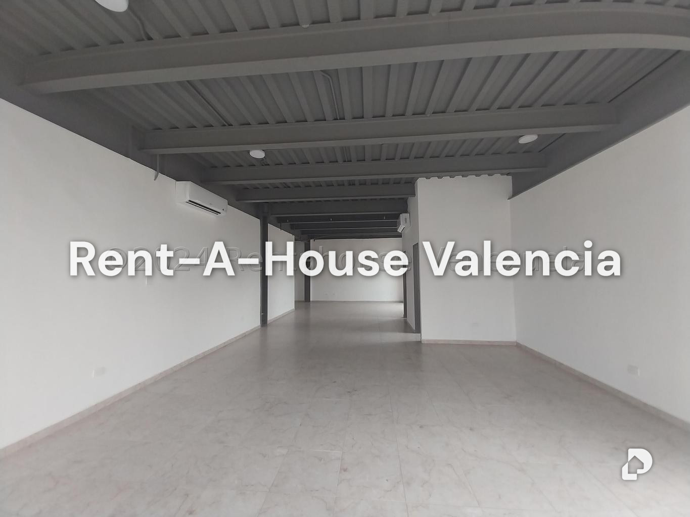 Oficina en Zona Industrial, Valencia – 14