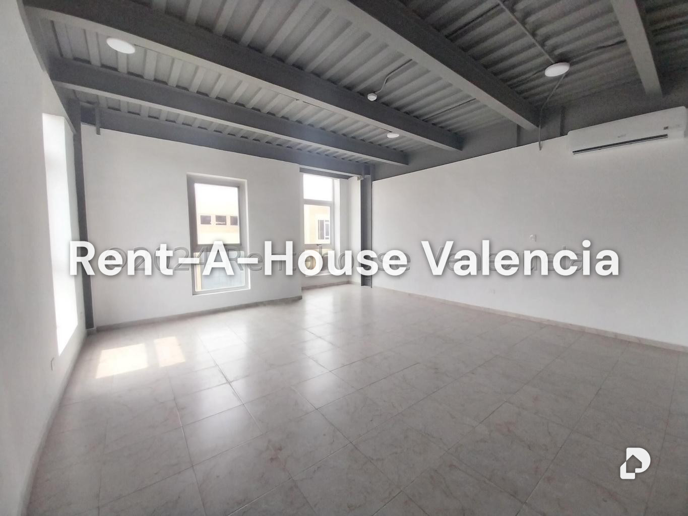 Oficina en Zona Industrial, Valencia – 12