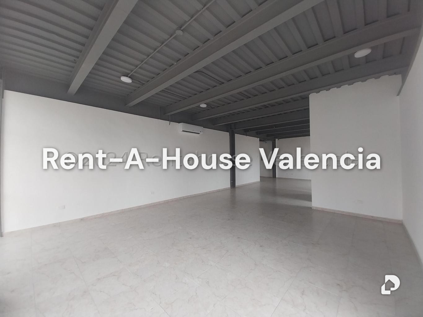 Oficina en Zona Industrial, Valencia – 13