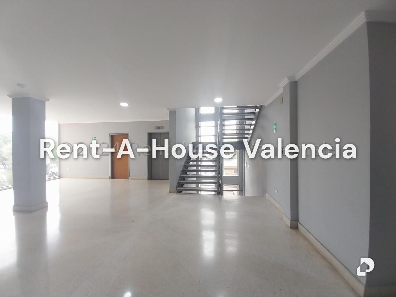 Oficina en Zona Industrial, Valencia – 3