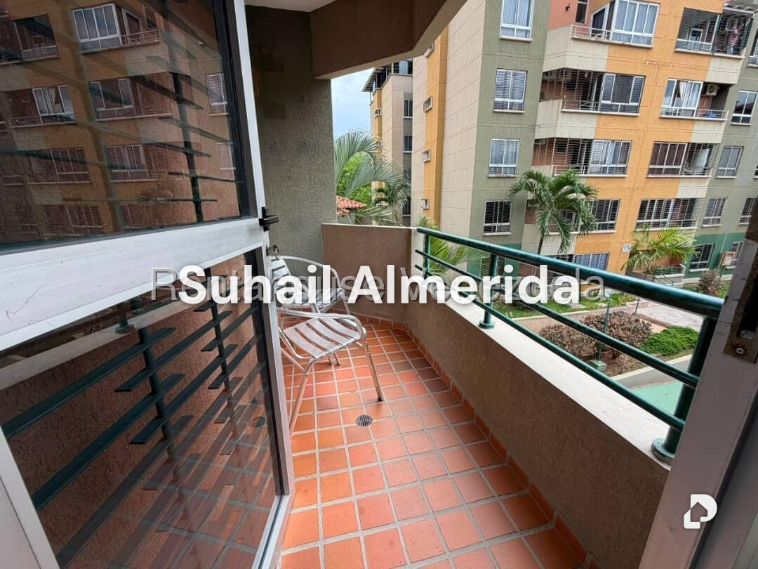 Apartamento en Los Harales, San Diego – 5