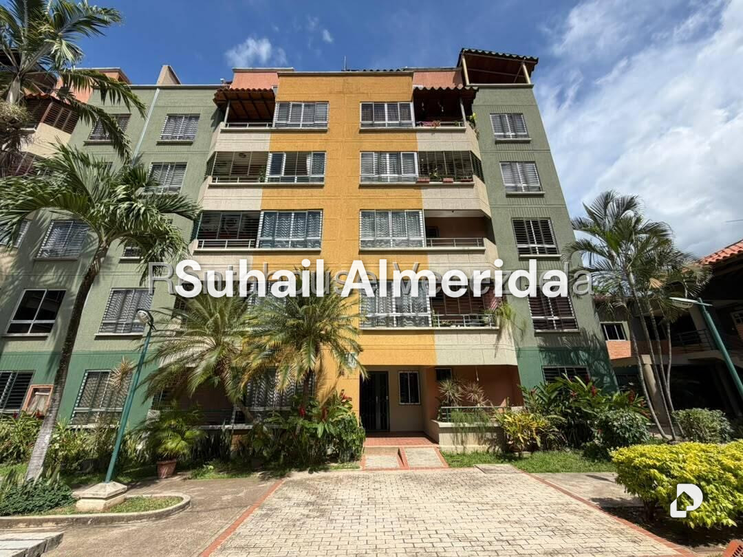 Apartamento en Los Harales, San Diego – 1
