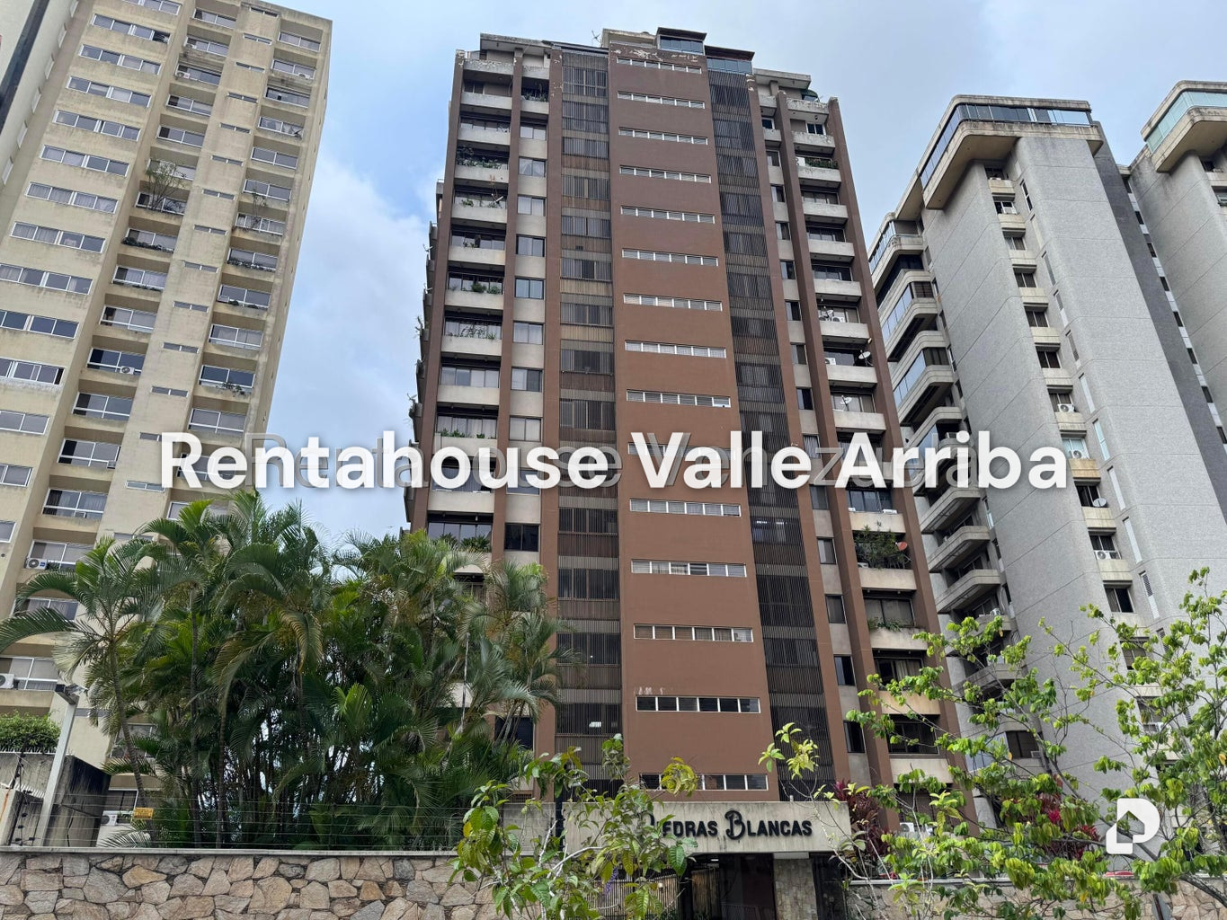 Apartamento en Lomas de Prados del Este, Caracas – 1