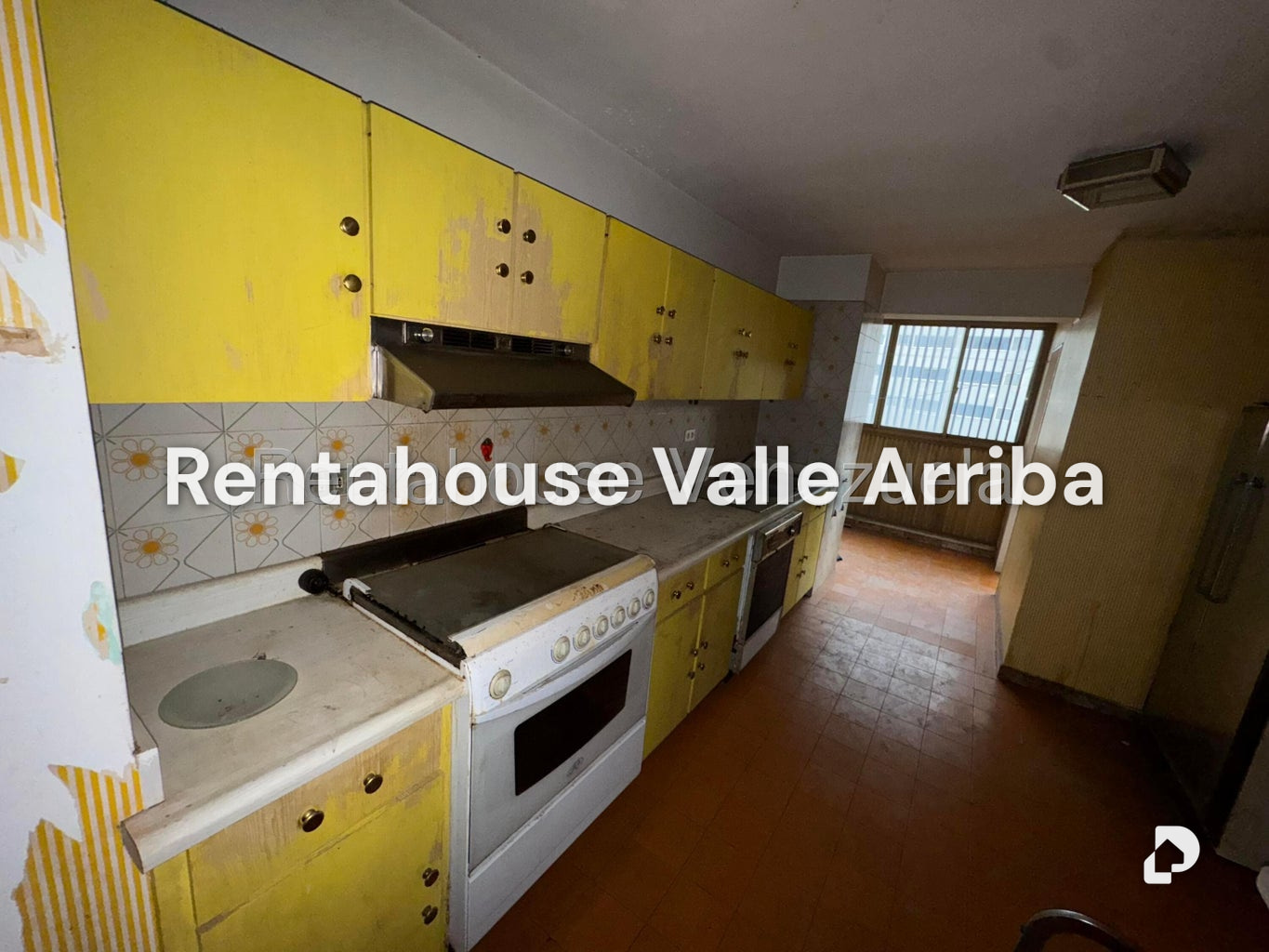 Apartamento en Lomas de Prados del Este, Caracas – 24