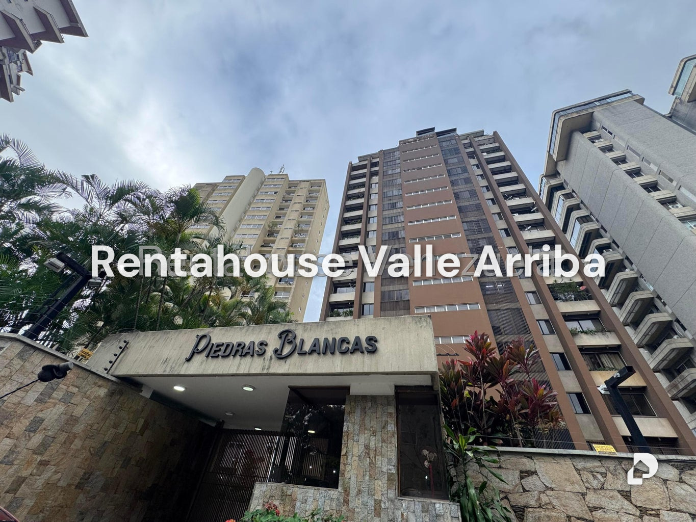 Apartamento en Lomas de Prados del Este, Caracas – 2