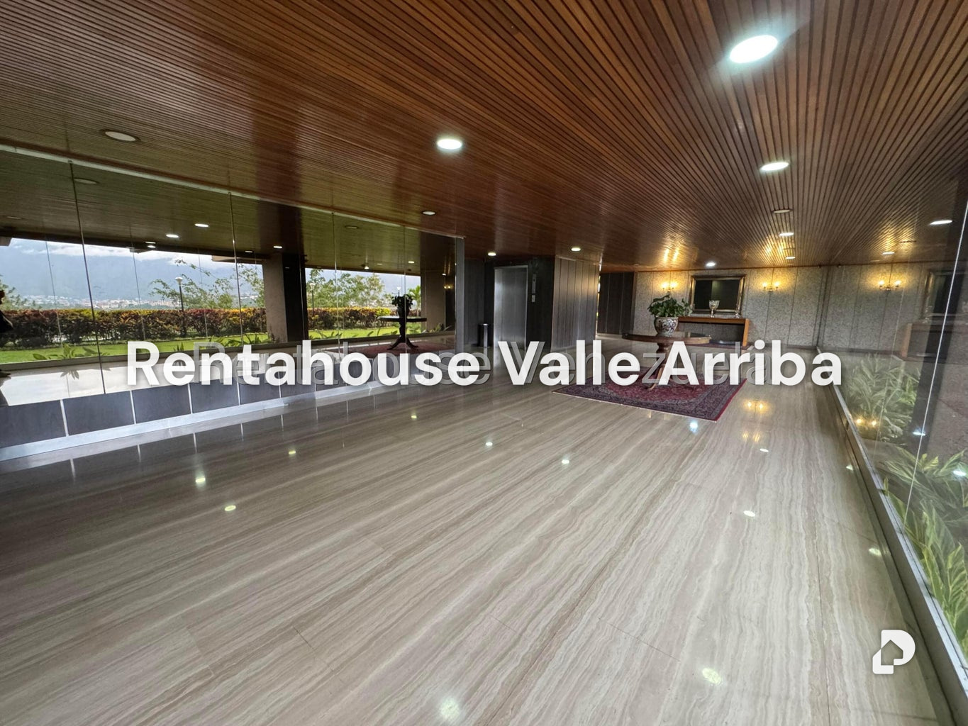 Apartamento en Lomas de Prados del Este, Caracas – 3