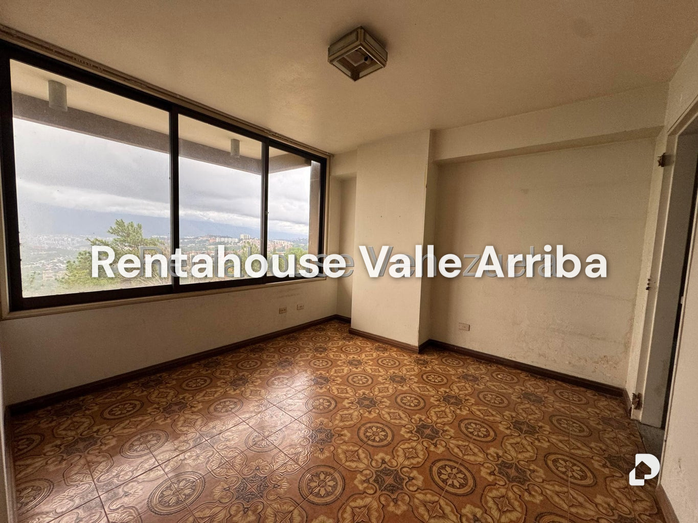 Apartamento en Lomas de Prados del Este, Caracas – 12