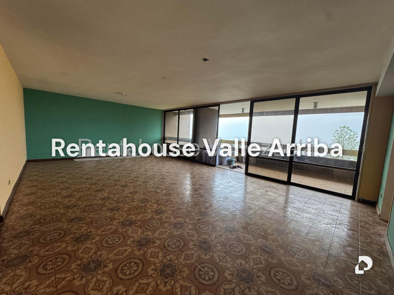Apartamento en Lomas de Prados del Este, Caracas – 8