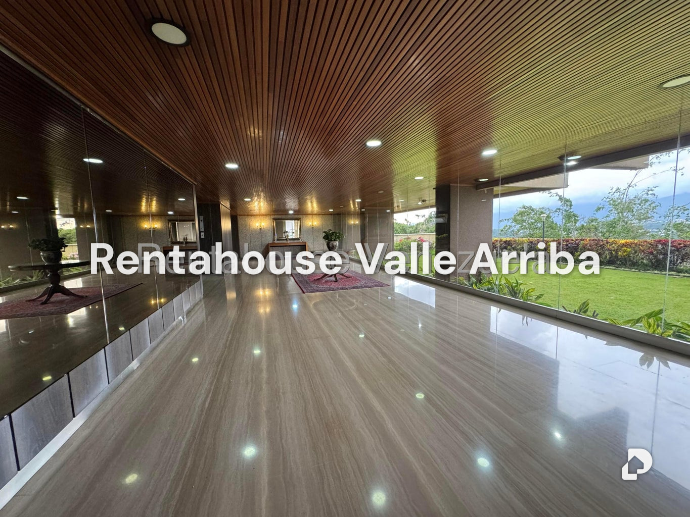 Apartamento en Lomas de Prados del Este, Caracas – 6